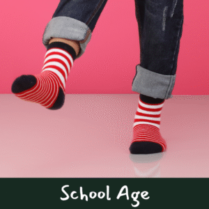 school age