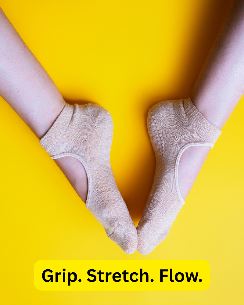 Yoga Socks