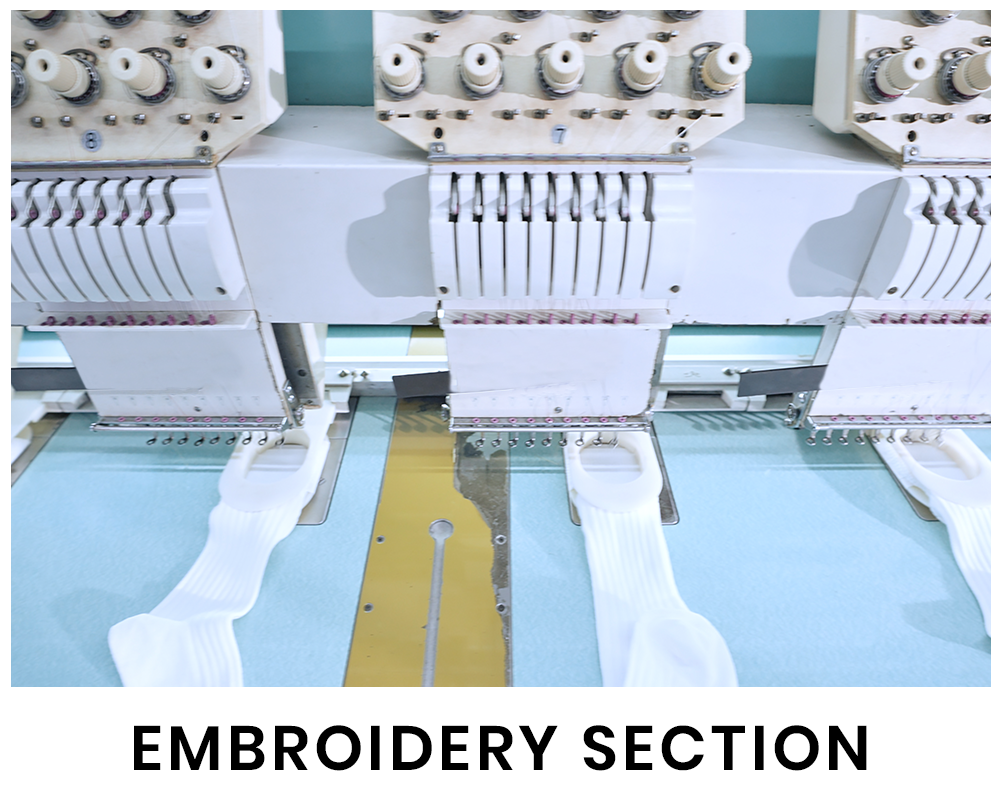 embroidery machine