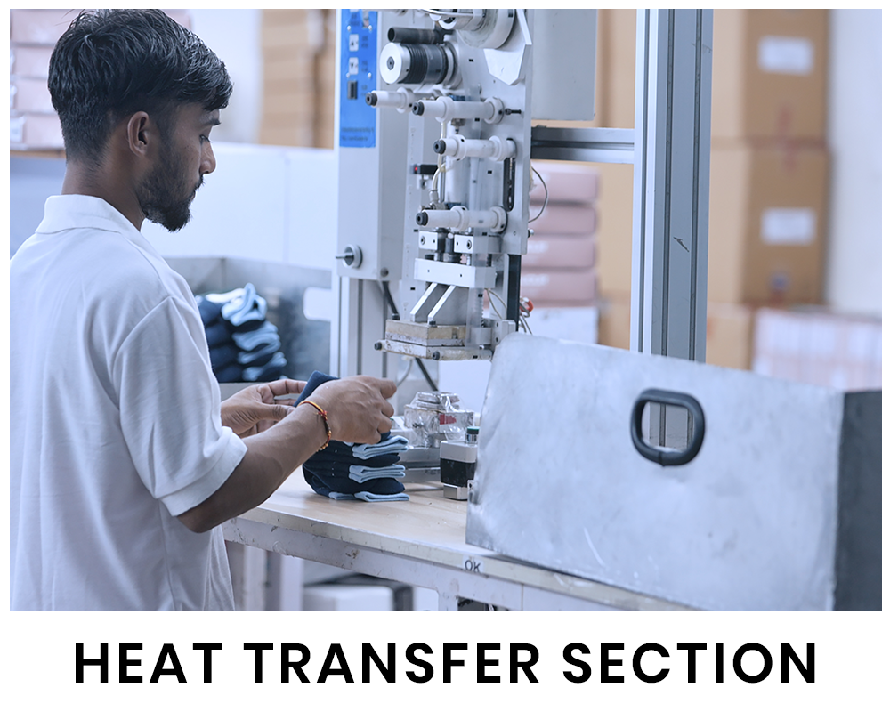 heat transfer